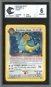 CCC 6 Dracolosse Obscur Holo thumbnail 1