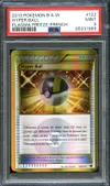 PSA 9 Hyper Ball Holo thumbnail 1