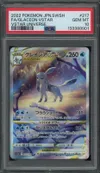 PSA 10 Glaceon VStar thumbnail 1