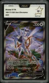 PCA 10 Arceus V thumbnail 1