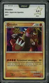 PCA 9.5 Groudon Holo thumbnail 1