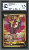 CCC 9.5 Sulfura de Galar V Gold thumbnail 1