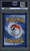 PSA 8 Bulbizarre thumbnail 2