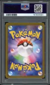 PSA 10 Mega Charizard X Ex Gold thumbnail 2