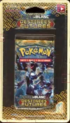 Booster Blister N&B Destinées Futures thumbnail 1