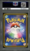PSA 10 Keldeo thumbnail 2