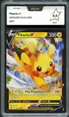 PCA 9.5 Pikachu V thumbnail 1