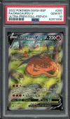 PSA 10 Dracaufeu V thumbnail 1