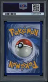 PSA 9 Reptincel Shiny thumbnail 2