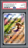 PSA 10 Axoloto de Paldéa thumbnail 1