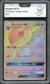 PCA 9.5 Branette Gx Rainbow thumbnail 1