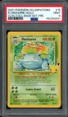PSA 9 Florizarre Holo thumbnail 1