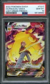 PSA 10 Pikachu VMax thumbnail 1