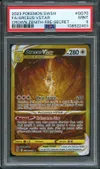 PSA 9 Arceus VStar Gold thumbnail 1