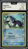 PCA 9 Kyogre Holo Reverse thumbnail 1