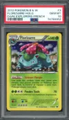 PSA 10 Florizarre Holo thumbnail 1