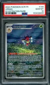 PSA 10 Coxyclaque thumbnail 1