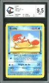 CCC 9.5 Krabby thumbnail 1