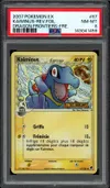 PSA 8 Kaiminus Reverse thumbnail 1