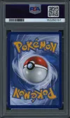 PSA 9 Kaorine Holo thumbnail 2