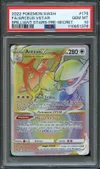PSA 10 Arceus VStar Rainbow thumbnail 1