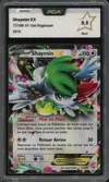 PCA 9.5 Shaymin Ex thumbnail 1