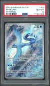 PSA 10 Articuno thumbnail 1