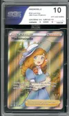 SGS 10 Mademoiselle thumbnail 1