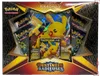 Coffret EB4.5 Destinées Radieuses Pikachu V thumbnail 1