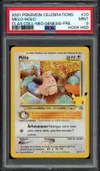 PSA 9 Mélo Holo thumbnail 1