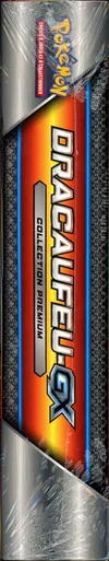 Coffret XY Dracaufeu Gx thumbnail 6