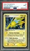 PSA 9 Voltali Holo thumbnail 1