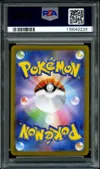 PSA 9 Sylveon V thumbnail 2