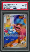 PSA 10 Excelangue thumbnail 1