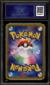 CA 9 Charizard Holo thumbnail 2