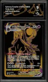CA 9 Sylveroy Cavalier d'Effroi VMax thumbnail 1
