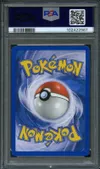 PSA 9 Metalosse Holo thumbnail 2