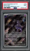 PSA 9 Mewtwo thumbnail 1