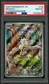 PSA 10 Miaouss thumbnail 1