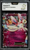 PCA 7 Nymphali Ex thumbnail 1