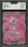 PCA 9.5 Mew Ex thumbnail 1