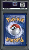 PSA 8 Noctali Holo thumbnail 2