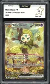 PCA 10 Meloetta Ex thumbnail 1