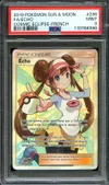 PSA 9 Echo thumbnail 1