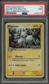 PSA 9 Magnéton Reverse thumbnail 1
