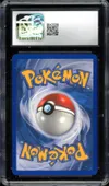 CGC 8.5 Vulpix Reverse thumbnail 2