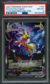 PSA 8 Voltali VMax thumbnail 1