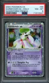 PSA 8 Gardevoir Ex thumbnail 1