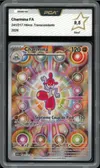 PCA 9.5 Charmina thumbnail 1