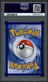 PSA 10 Lugia Ex Stamp thumbnail 2